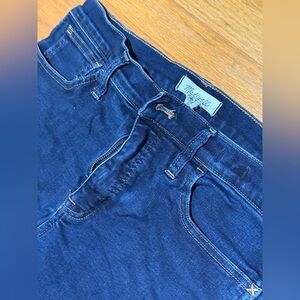 Madewell Dark Wash Skinny Jeans | Size 31P